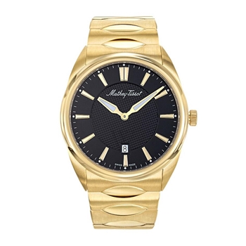 ساعت مچی متی تیسوت H791PN